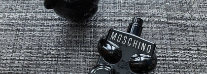 Аромат власти и целеустремленности: Moschino Toy Boy EDP