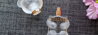 Аромат, не принуждающий ни к чему, Moschino Toy 2 EDP