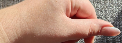 Дуохромный блеск 7 Days B.colour Shiny Lip Gloss в оттенке 3 Dream Island с влажным эффектом