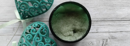Деликатный травяной скраб для тела: Rituals The Ritual Of Jing Relaxing Body Scrub