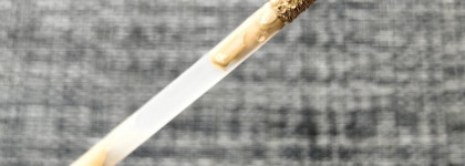 Лучший водостойкий консилер: Catrice Liquid Camouflage High Coverage Concealer в оттенке 10 Porcelain