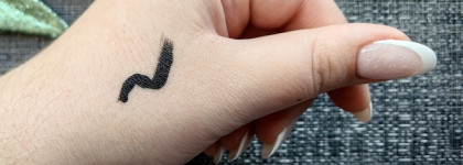 Лучшая водостойкая подводка: Luxvisage Matt Tattoo Waterproof 24H Smudgeproof