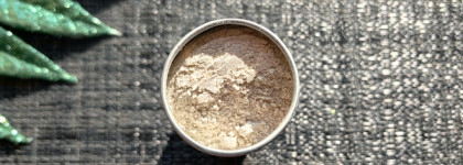 Знакомство: Ecomake – Злаковая пудра для умывания