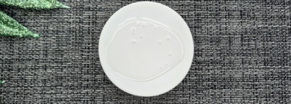 Знакомство: La Roche-Posay Kerium Gel-Shampoo Anti-Dandruff Micro-Exfoliating