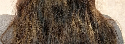 Знакомство: Vichy Dercos Oil Correct Dermatological Shampoo