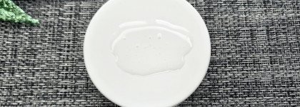 Знакомство: Vichy Dercos Oil Correct Dermatological Shampoo