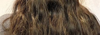 Знакомство: La Roche-Posay Kerium Gel-Shampoo Anti-Dandruff Micro-Exfoliating