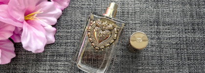 Лучшее из люкса парфюмерии: Dolce & Gabbana Devotion EDP