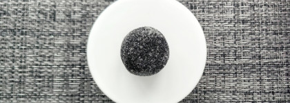 Бесполезное средство: Beauty Bomb Dark Academia Stay After School Body Scrub