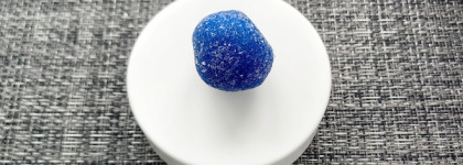 Бесполезное средство: Beauty Bomb Dark Academia Stay After School Body Scrub