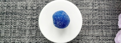 Бесполезное средство: Beauty Bomb Dark Academia Stay After School Body Scrub