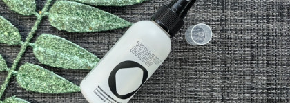 Увлажнение кожи с Openface Vitamin Brew