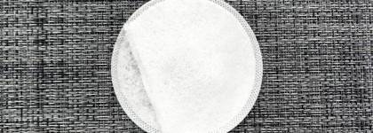 И на лицо, и на тело: Natura Siberica Vitamin C Glow Peel Pads