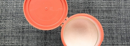 И на лицо, и на тело: Natura Siberica Vitamin C Glow Peel Pads