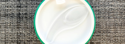 Бюджетно и эффективно: Dear Molly Hydrating Hydrogel Eye Patch Aloe Vera