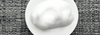 Очищение и увлажнение: La Roche-Posay Cleansing Micellar Foaming Water