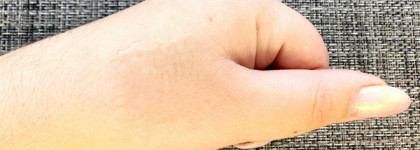 Деликатное увлажнение: La Roche-Posay Physiological Soothing Lotion Sensitive Skin