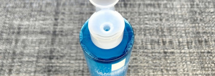 Деликатное увлажнение: La Roche-Posay Physiological Soothing Lotion Sensitive Skin