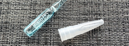 Концентрат La Roche-Posay Hyalu B5 Ampoules для борьбы с шелушениями и обезвоживанием кожи