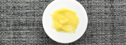 Банановый банан: Dolce Milk Gel Scrub Hanna Banana