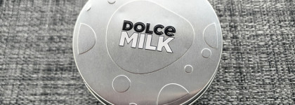 Банановый банан: Dolce Milk Gel Scrub Hanna Banana