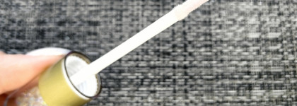 Лучшее: Блеск для губ новинка 2024: Beauty Bomb Lip Gloss Juicy в оттенке 04 Wild Position