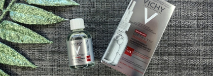 Активный гиалурон: Vichy Liftactiv Supreme H.a.epidermic Filler