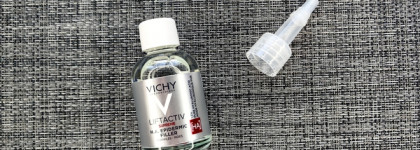 Активный гиалурон: Vichy Liftactiv Supreme H.a.epidermic Filler
