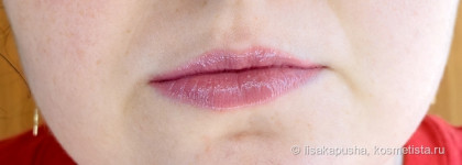 Divage Butter Gloss Liquid Lipstick в оттенке 02 Bridal Nude
