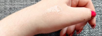 Мал, да удал: Love Generation Be Happy Lip Oil в оттенке 04