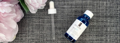 Идеальный водный баланс летом с La Roche-Posay Hyalu B5 Serum