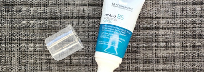 Защитник в летний период La Roche-Posay Hyalu B5 Aquagel SPF 30