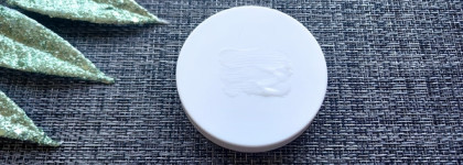 Хорошее увлажнение в засушливые дни с La Roche Posay Cicaplast Mains Barrier Repairing Cream