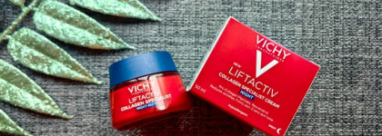 Дневной и ночной кремы: Vichy LiftActiv Collagen Specialist Cream