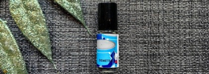 Продукт по типу сгущенного от Demeter Fragrance Library Eau De Cologne Condensed Milk