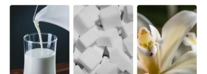 Продукт по типу сгущенного от Demeter Fragrance Library Eau De Cologne Condensed Milk