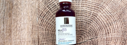 Знакомство: La Roche-Posay Mela B3 Serum и La Roche-Posay Mela В3 SPF30