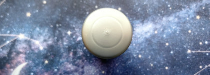 Vichy Invisible Resist Dermo Detranspirant 72H: Защита на целый день