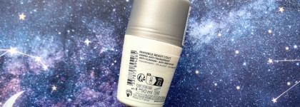 Vichy Invisible Resist Dermo Detranspirant 72H: Защита на целый день