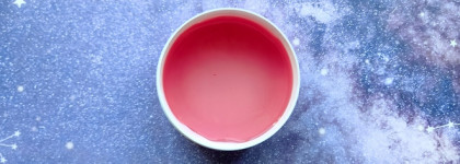 Аромат детства и барбариса: Beauty Bomb Romecore Pink Vibe Wash Jelly