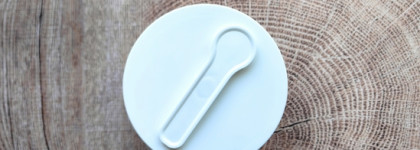 Очищение кожи с Biobalance Hello Clean Nourishing Cleansing Balm