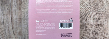 Очищение кожи с Biobalance Hello Clean Nourishing Cleansing Balm