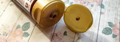 И снова мы встретились: Чёрный Жемчуг – Скраб для тела «Идеальная кожа»