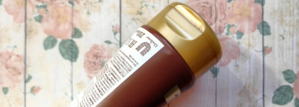 И снова мы встретились: Чёрный Жемчуг – Скраб для тела «Идеальная кожа»