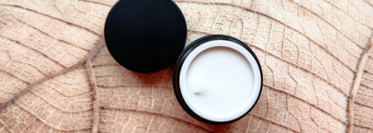 Бархатное увлажнение с Biobalance Super Plump Cream Moisturizer