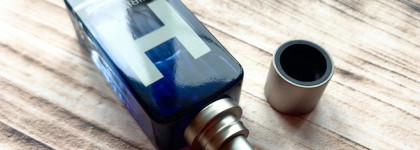 Оранжад на морском побережье: Henderson Spirit Accord Eau De Parfum