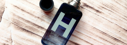 Оранжад на морском побережье: Henderson Spirit Accord Eau De Parfum