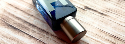 Оранжад на морском побережье: Henderson Spirit Accord Eau De Parfum