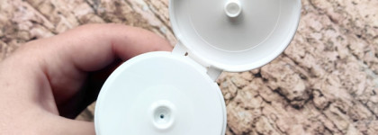 Деликтное очищение: La Roche-Posay Effaclar Purifying Foaming Gel