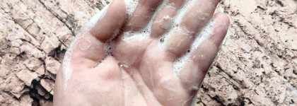 Деликтное очищение: La Roche-Posay Effaclar Purifying Foaming Gel